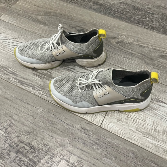 Cole Haan zéro grand all day trainer with stitch lite 8 - Picture 5 of 9